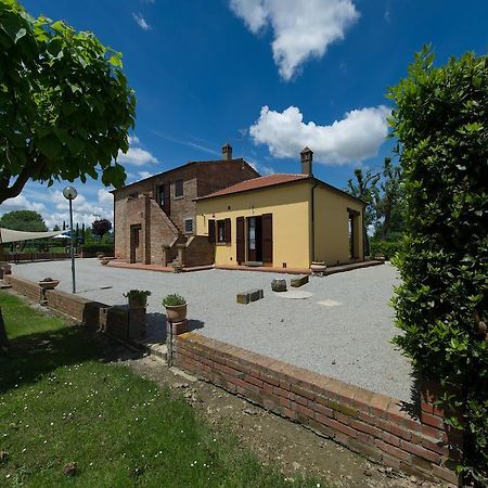 Gli Archi E La Quiete Cortona Exterior foto