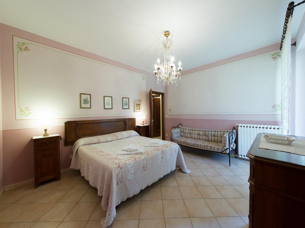 Gli Archi E La Quiete Cortona Quarto foto