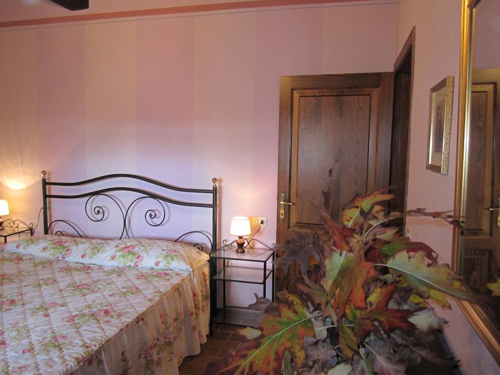 Gli Archi E La Quiete Cortona Quarto foto