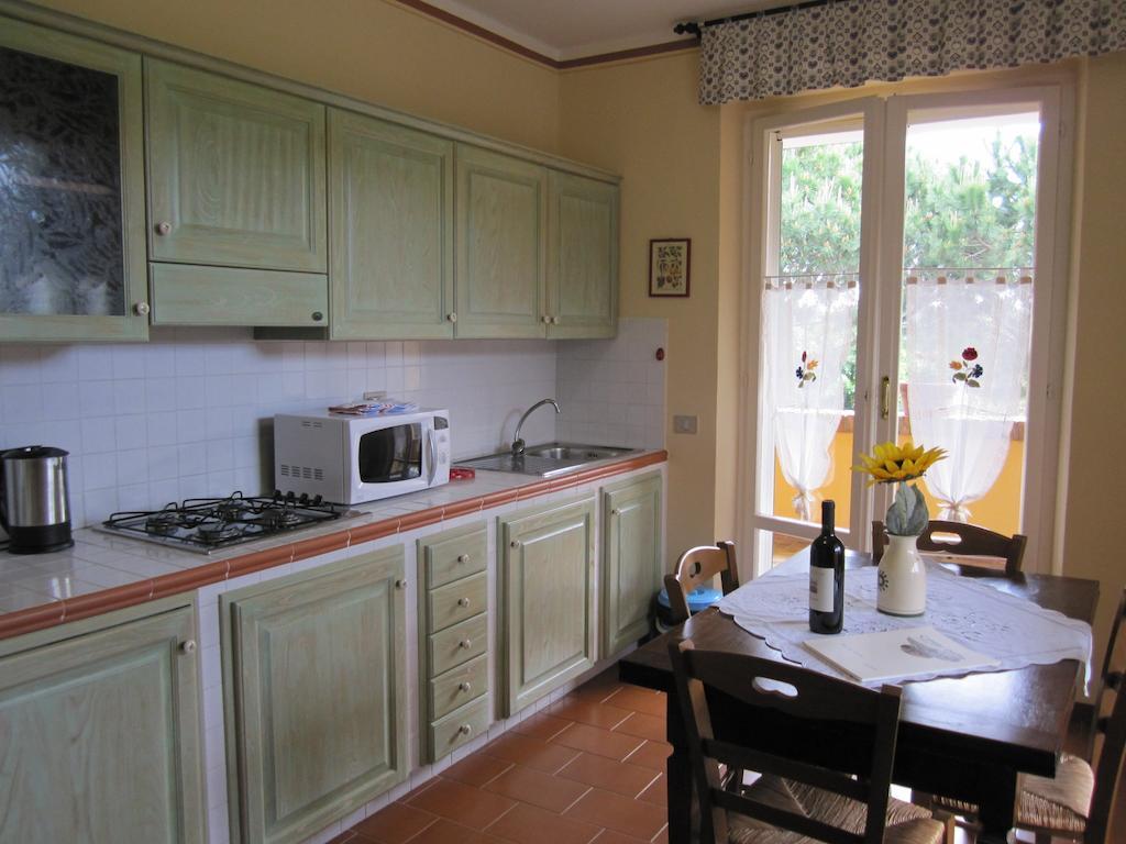 Gli Archi E La Quiete Cortona Quarto foto