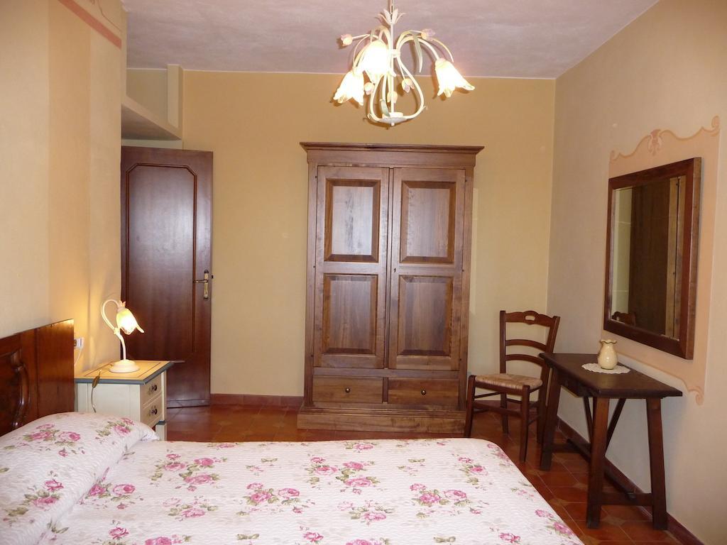 Gli Archi E La Quiete Cortona Quarto foto