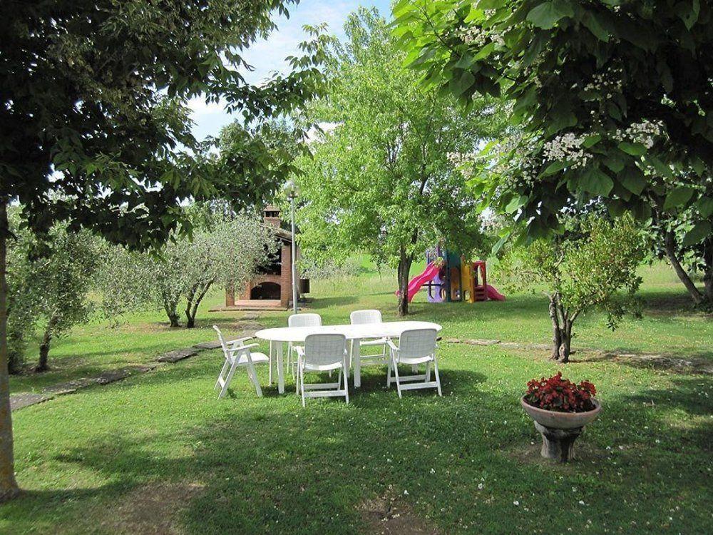 Gli Archi E La Quiete Cortona Exterior foto