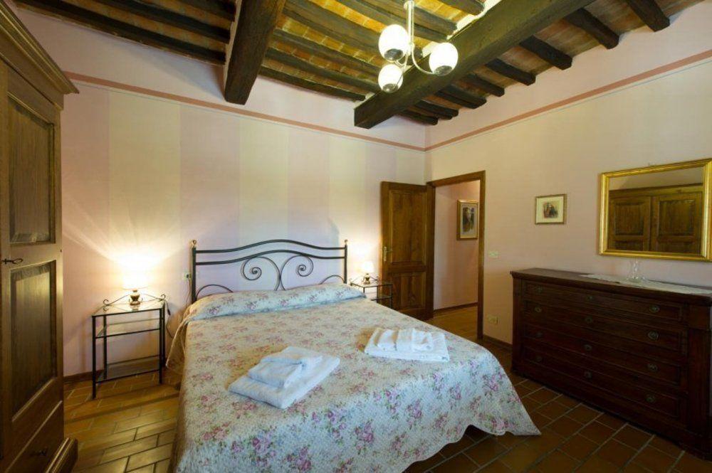 Gli Archi E La Quiete Cortona Exterior foto