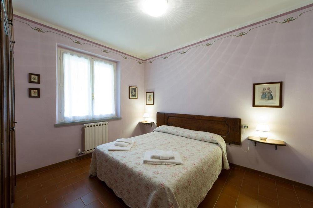 Gli Archi E La Quiete Cortona Exterior foto