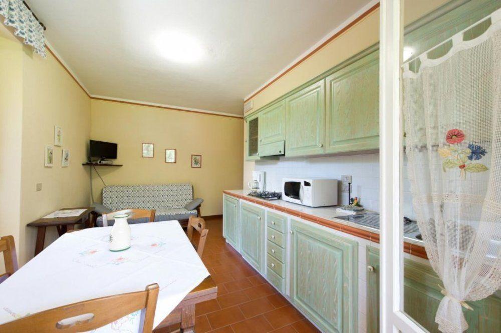 Gli Archi E La Quiete Cortona Exterior foto